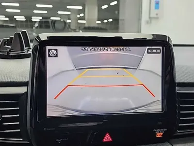 Hyundai Veloster 2018, 75014 км, за 6825.71 USD - фото 14