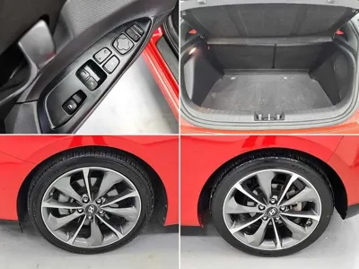 Hyundai Veloster 2018, 75014 км, за 6825.71 USD - фото 18