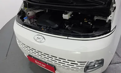 Hyundai Staria 2022, 96146 км, за 17125.73 USD - фото 6