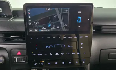 Hyundai Staria 2022, 96146 км, за 17125.73 USD - фото 14