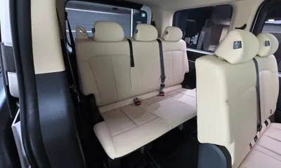 Hyundai Staria 2022, 96146 км, за 17125.73 USD - фото 18