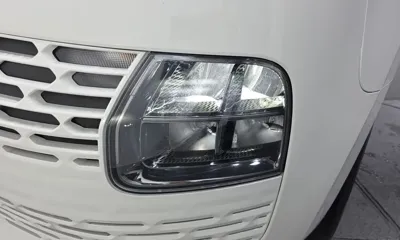 Hyundai Staria 2022, 96146 км, за 17125.73 USD - фото 22