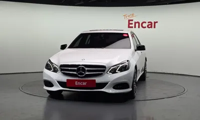 Mercedes-Benz E-Class 2016, 124535 км, за 7894.91 USD