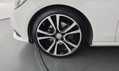 Mercedes-Benz E-Class 2016, 124535 км, за 7894.91 USD