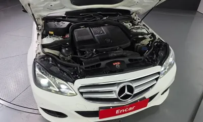 Mercedes-Benz E-Class 2016, 124535 км, за 7894.91 USD - фото 6