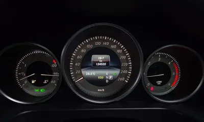Mercedes-Benz E-Class 2016, 124535 км, за 7894.91 USD - фото 8