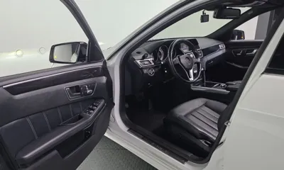 Mercedes-Benz E-Class 2016, 124535 км, за 7894.91 USD - фото 10