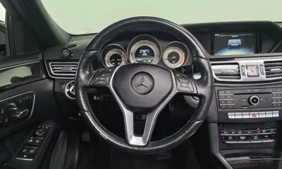 Mercedes-Benz E-Class 2016, 124535 км, за 7894.91 USD - фото 12