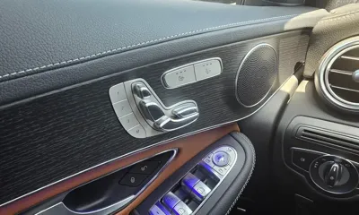 Mercedes-Benz GLC-Class 2023, 20070 км, за 37416.31 USD