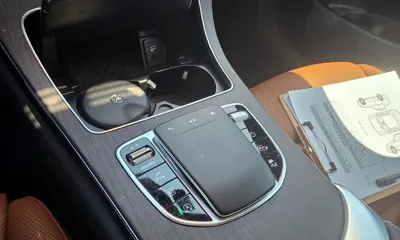 Mercedes-Benz GLC-Class 2023, 20070 км, за 37416.31 USD