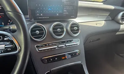 Mercedes-Benz GLC-Class 2023, 20070 км, за 37416.31 USD