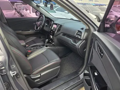 KG_Mobility_Ssangyong TIBOLI 2018, 76007 км, за 5748.26 USD - фото 6