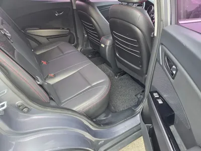 KG_Mobility_Ssangyong TIBOLI 2018, 76007 км, за 5748.26 USD - фото 7