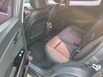 KG_Mobility_Ssangyong TIBOLI 2018, 76007 км, за 5748.26 USD - фото 9