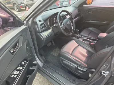 KG_Mobility_Ssangyong TIBOLI 2018, 76007 км, за 5748.26 USD - фото 10