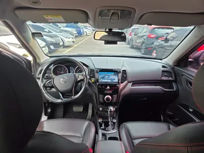KG_Mobility_Ssangyong TIBOLI 2018, 76007 км, за 5748.26 USD - фото 11