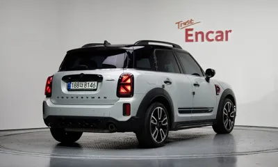 MINI Countryman 2022, 121304 км, за 15534.12 USD