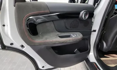 MINI Countryman 2022, 121304 км, за 15534.12 USD - фото 25