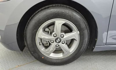 Hyundai Avante 2016, 164433 км, за 3275.57 USD