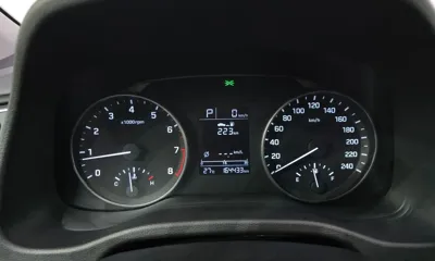 Hyundai Avante 2016, 164433 км, за 3275.57 USD - фото 8
