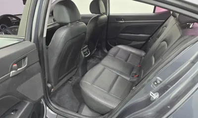 Hyundai Avante 2016, 164433 км, за 3275.57 USD - фото 11
