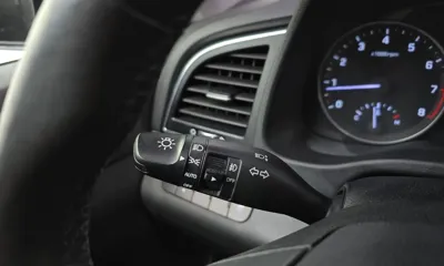 Hyundai Avante 2016, 164433 км, за 3275.57 USD - фото 12
