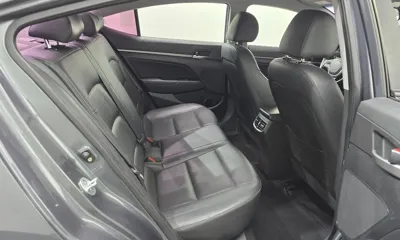 Hyundai Avante 2016, 164433 км, за 3275.57 USD - фото 20