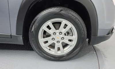 ChevroletGMDaewoo Orlando 2016, 138007 км, за 3157.06 USD