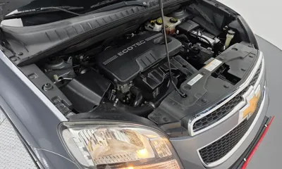 ChevroletGMDaewoo Orlando 2016, 138007 км, за 3157.06 USD - фото 6