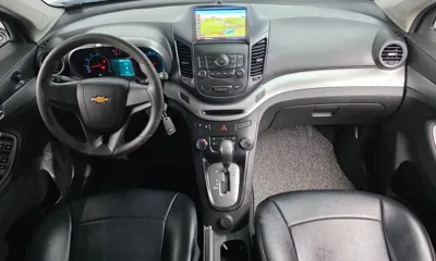 ChevroletGMDaewoo Orlando 2016, 138007 км, за 3157.06 USD - фото 7