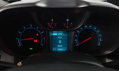 ChevroletGMDaewoo Orlando 2016, 138007 км, за 3157.06 USD - фото 8
