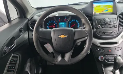 ChevroletGMDaewoo Orlando 2016, 138007 км, за 3157.06 USD - фото 14