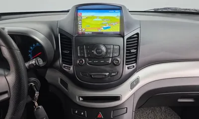 ChevroletGMDaewoo Orlando 2016, 138007 км, за 3157.06 USD - фото 15