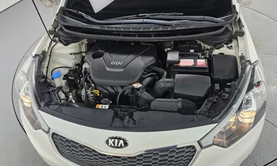 Kia K3 2014, 75059 км, за 4033.31 USD - фото 6