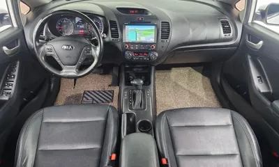 Kia K3 2014, 75059 км, за 4033.31 USD - фото 7