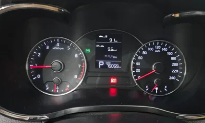 Kia K3 2014, 75059 км, за 4033.31 USD - фото 8