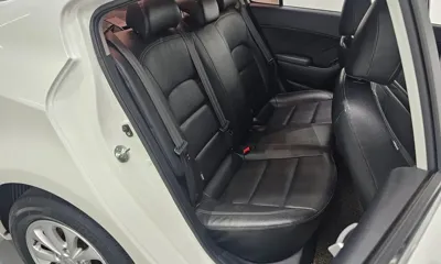 Kia K3 2014, 75059 км, за 4033.31 USD - фото 11