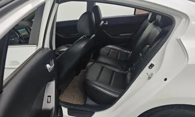 Kia K3 2014, 75059 км, за 4033.31 USD - фото 12