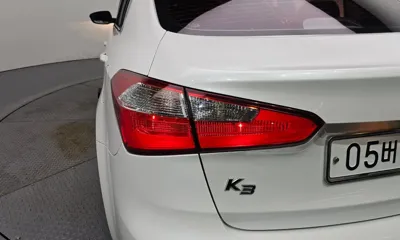 Kia K3 2014, 75059 км, за 4033.31 USD - фото 23