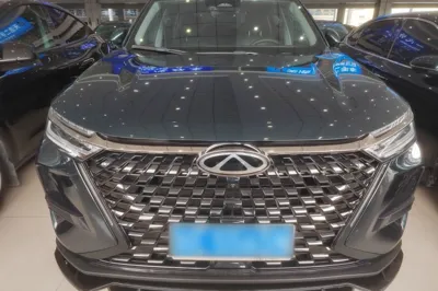 Chery Tiggo 8 Pro 2024, 38900 км, за 12770 USD