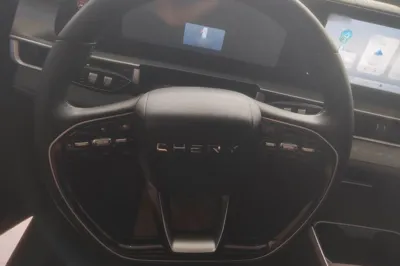 Chery Tiggo 8 Pro 2024, 38900 км, за 12770 USD - фото 8