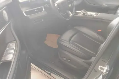 Chery Tiggo 8 Pro 2024, 38900 км, за 12770 USD - фото 16