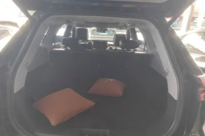Chery Tiggo 8 Pro 2024, 38900 км, за 12770 USD - фото 19