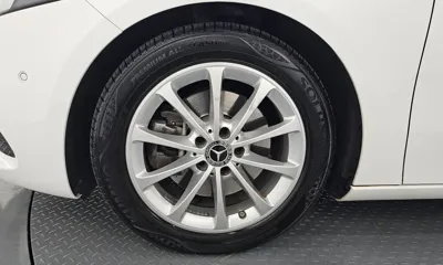 Mercedes-Benz A-Class 2020, 50775 км, за 13062.89 USD