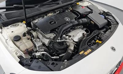 Mercedes-Benz A-Class 2020, 50775 км, за 13062.89 USD - фото 6