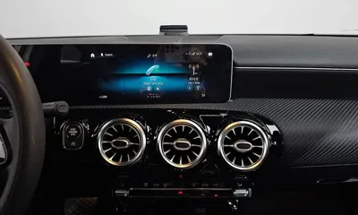 Mercedes-Benz A-Class 2020, 50775 км, за 13062.89 USD - фото 12