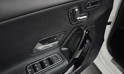 Mercedes-Benz A-Class 2020, 50775 км, за 13062.89 USD - фото 17