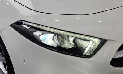 Mercedes-Benz A-Class 2020, 50775 км, за 13062.89 USD - фото 22