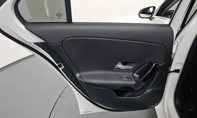 Mercedes-Benz A-Class 2020, 50775 км, за 13062.89 USD - фото 25