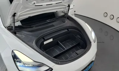 Tesla Model 3 2020, 69663 км, за 19450.97 USD - фото 6